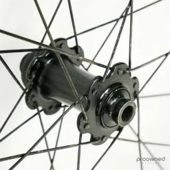 ENVE SES 3.4 Disc Tubular Carbon Wheelset -Enve Tire Salg P1870458