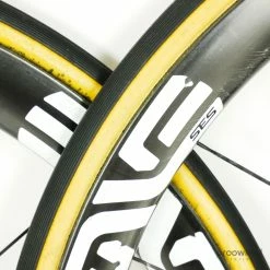 ENVE SES 3.4 Disc Tubular Carbon Wheelset -Enve Tire Salg P1870460