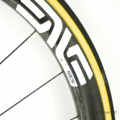 ENVE SES 3.4 Disc Tubular Carbon Wheelset -Enve Tire Salg P1870461