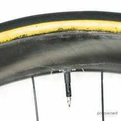 ENVE SES 3.4 Disc Tubular Carbon Wheelset -Enve Tire Salg P1870462