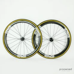 ENVE SES 3.4 Disc Tubular Carbon Wheelset