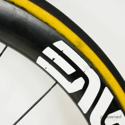 ENVE SES 3.4 Disc Tubular Carbon Wheelset -Enve Tire Salg P1870466