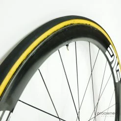 ENVE SES 3.4 Disc Tubular Carbon Wheelset -Enve Tire Salg P1870470