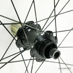 ENVE SES 3.4 Disc Tubular Carbon Wheelset -Enve Tire Salg P1870471