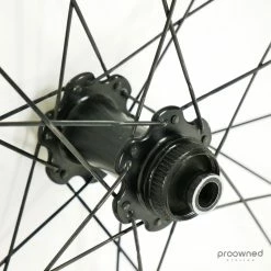 ENVE SES 3.4 Disc Tubular Carbon Wheelset -Enve Tire Salg P1870472