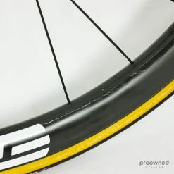 ENVE SES 3.4 Disc Tubular Carbon Wheelset -Enve Tire Salg P1870475