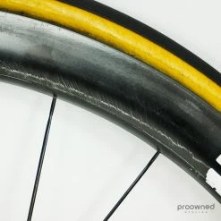 ENVE SES 3.4 Disc Tubular Carbon Wheelset -Enve Tire Salg P1870476