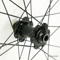 ENVE SES 3.4 Disc Tubular Carbon Wheelset -Enve Tire Salg P1870478