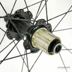 ENVE SES 3.4 Disc Tubular Carbon Wheelset -Enve Tire Salg P1870480