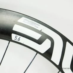 ENVE SES 5.6 Disc Tubular Carbon Wheelset -Enve Tire Salg P1870484
