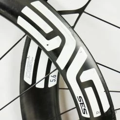 ENVE SES 5.6 Disc Tubular Carbon Wheelset -Enve Tire Salg P1870485