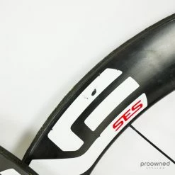 ENVE SES 5.6 Disc Tubular Carbon Wheelset -Enve Tire Salg P1870486
