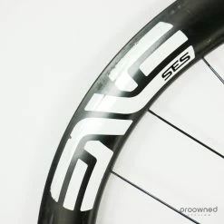 ENVE SES 5.6 Disc Tubular Carbon Wheelset -Enve Tire Salg P1870487