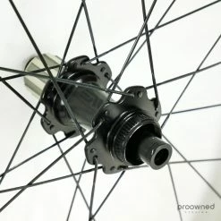 ENVE SES 5.6 Disc Tubular Carbon Wheelset -Enve Tire Salg P1870490