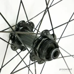 ENVE SES 5.6 Disc Tubular Carbon Wheelset -Enve Tire Salg P1870491