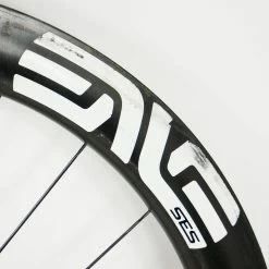 ENVE SES 5.6 Disc Tubular Carbon Wheelset -Enve Tire Salg P1870495