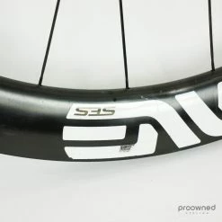 ENVE SES 5.6 Disc Tubular Carbon Wheelset -Enve Tire Salg P1870497