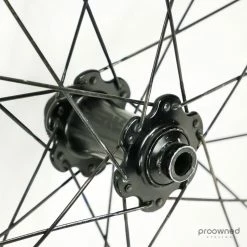 ENVE SES 5.6 Disc Tubular Carbon Wheelset -Enve Tire Salg P1870499