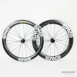 ENVE SES 5.6 Disc Tubular Carbon Wheelset