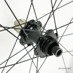 ENVE SES 5.6 Disc Tubular Carbon Wheelset 11 ENVE SES 5.6 Disc Tubular Carbon Wheelset -Enve Tire Salg P1870507