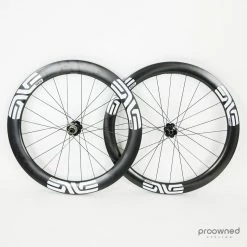 ENVE SES 5.6 Disc Tubular Carbon Wheelset 13 ENVE SES 5.6 Disc Tubular Carbon Wheelset -Enve Tire Salg P1870510