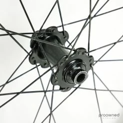 ENVE SES 5.6 Disc Tubular Carbon Wheelset 14 ENVE SES 5.6 Disc Tubular Carbon Wheelset -Enve Tire Salg P1870511