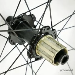 ENVE SES 5.6 Disc Tubular Carbon Wheelset 15 ENVE SES 5.6 Disc Tubular Carbon Wheelset -Enve Tire Salg P1870512