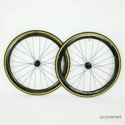 ENVE SES 3.4 Disc Tubular Carbon Wheelset