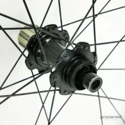 ENVE SES 3.4 Disc Tubular Carbon Wheelset -Enve Tire Salg P1870517