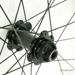 ENVE SES 3.4 Disc Tubular Carbon Wheelset -Enve Tire Salg P1870518