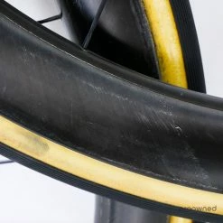 ENVE SES 3.4 Disc Tubular Carbon Wheelset -Enve Tire Salg P1870521