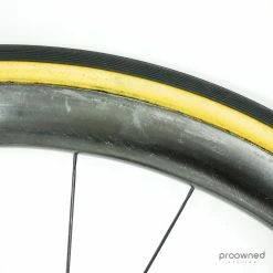 ENVE SES 3.4 Disc Tubular Carbon Wheelset -Enve Tire Salg P1870522