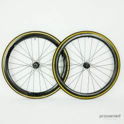 ENVE SES 3.4 Disc Tubular Carbon Wheelset -Enve Tire Salg P1870526