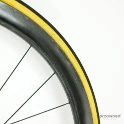 ENVE SES 3.4 Disc Tubular Carbon Wheelset -Enve Tire Salg P1870527