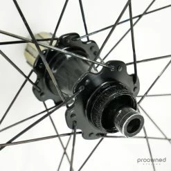 ENVE SES 3.4 Disc Tubular Carbon Wheelset -Enve Tire Salg P1870535