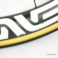 ENVE SES 3.4 Disc Tubular Carbon Wheelset -Enve Tire Salg P1870537