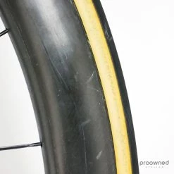 ENVE SES 3.4 Disc Tubular Carbon Wheelset -Enve Tire Salg P1870539