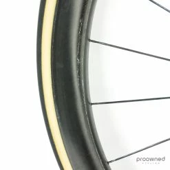 ENVE SES 3.4 Disc Tubular Carbon Wheelset -Enve Tire Salg P1870540