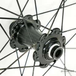 ENVE SES 3.4 Disc Tubular Carbon Wheelset -Enve Tire Salg P1870542