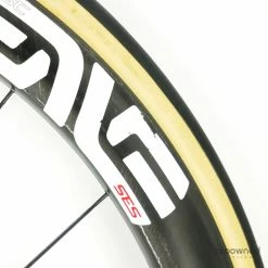 ENVE SES 3.4 Disc Tubular Carbon Wheelset -Enve Tire Salg P1870544
