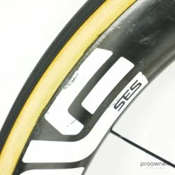 ENVE SES 3.4 Disc Tubular Carbon Wheelset -Enve Tire Salg P1870545