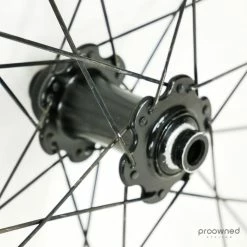 ENVE SES 3.4 Disc Tubular Carbon Wheelset -Enve Tire Salg P1870548