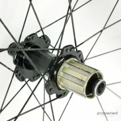 ENVE SES 3.4 Disc Tubular Carbon Wheelset -Enve Tire Salg P1870549