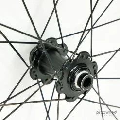 ENVE SES 3.4 Disc Tubular Carbon Wheelset -Enve Tire Salg P1870550