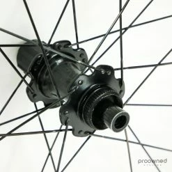 ENVE SES 3.4 Disc Tubular Carbon Wheelset 24 ENVE SES 3.4 Disc Tubular Carbon Wheelset -Enve Tire Salg P1870572