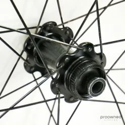 ENVE SES 3.4 Disc Tubular Carbon Wheelset 25 ENVE SES 3.4 Disc Tubular Carbon Wheelset -Enve Tire Salg P1870573