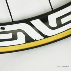 ENVE SES 3.4 Disc Tubular Carbon Wheelset 21 ENVE SES 3.4 Disc Tubular Carbon Wheelset -Enve Tire Salg P1870577