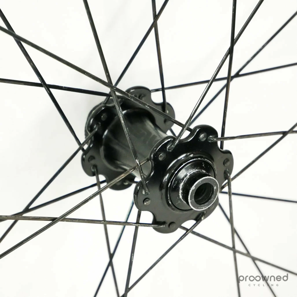 ENVE SES 3.4 Disc Tubular Carbon Wheelset 14 ENVE SES 3.4 Disc Tubular Carbon Wheelset - Billede 12