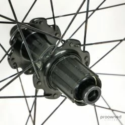 ENVE SES 3.4 Disc Tubular Carbon Wheelset 27 ENVE SES 3.4 Disc Tubular Carbon Wheelset -Enve Tire Salg P1870581