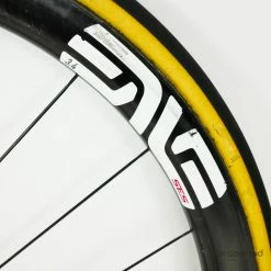 ENVE SES 3.4 Disc Tubular Carbon Wheelset 20 ENVE SES 3.4 Disc Tubular Carbon Wheelset -Enve Tire Salg P1870582